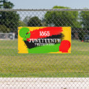 Search for juneteenth decor Black