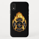 Search for fire iphone cases logo