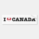 Search for canadian bumper stickers Maple