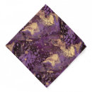 Search for gold and purple scarves wraps Marble