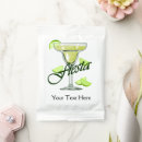 Search for cocktail favors Fiesta