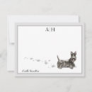 Search for scottish terrier Watercolor