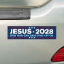 Search for jesus saves bumper stickers Church