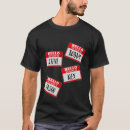 Search for name tag tshirts Apparel