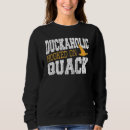 Search for duck hunting hoodies Duckaholic