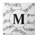 Search for musical tiles Music note