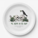 Search for gothic skull plates Elegant