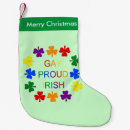 Search for gay and lesbian christmas stockings Proud