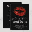 Search for lingerie bachelorette party invitations Itinerary