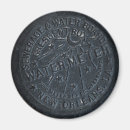 Search for new orleans magnets Church