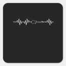 Search for heartbeat stickers Music