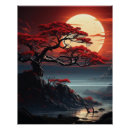 Search for bonsai posters Japan