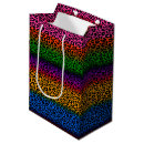 Search for leopard print gift bags Wildlife