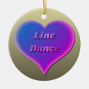 Search for line dance ornaments Music