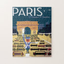 Search for paris puzzles French