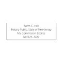 Search for notary business stamps Law