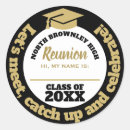Search for class reunion stickers Alumni