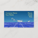 Search for renewable energy business cards Environment