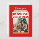 Search for jingle bell rock cards Modern