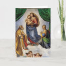 Search for raphael angel cards Madonna