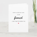 Search for fiance valentines day cards Wife to be