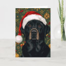 Search for labradoodle christmas cards Watercolor