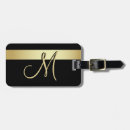 Search for unique luggage tags Elegant