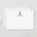 Search for cruise thank you cards Nautical