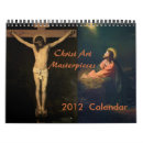 Search for fine art calendars Christian
