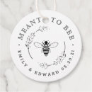 Search for rustic favor tags bridal shower