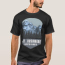 Search for mount rushmore tshirts National memorial