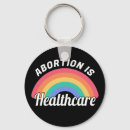 Search for women keychains pro choice
