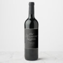 Search for wedding stickers bottle labels Stylish