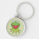 Search for kermit the frog keychains The muppet show