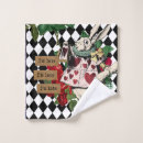 Search for alice in wonderland bathroom accessories Vintage