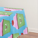 Search for cupcake tablecloths Dessert