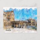 Search for seville postcards Espana