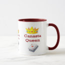 Search for queen mugs Red