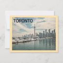 Search for vintage toronto postcards Skyline