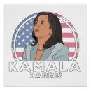 Search for kamala harris posters Democrat