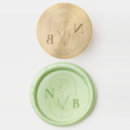 Search for green stamps Botanical