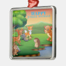 Search for squirrel ornaments Fox