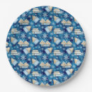Search for book club paper plates Reading