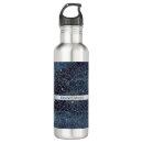 Search for navy water bottles stylish