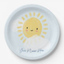 Search for sunshine plates Kids