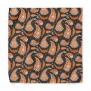 Search for vintage bandanas Paisley