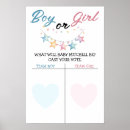 Search for gender reveal games Baby shower
