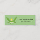 Search for frog business cards Animals