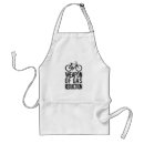 Search for bicycle aprons Funny
