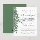 Search for rustic wedding advice cards Eucalyptus
